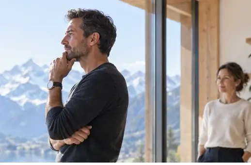 Passer de je subis mon entreprise, à je la dirige