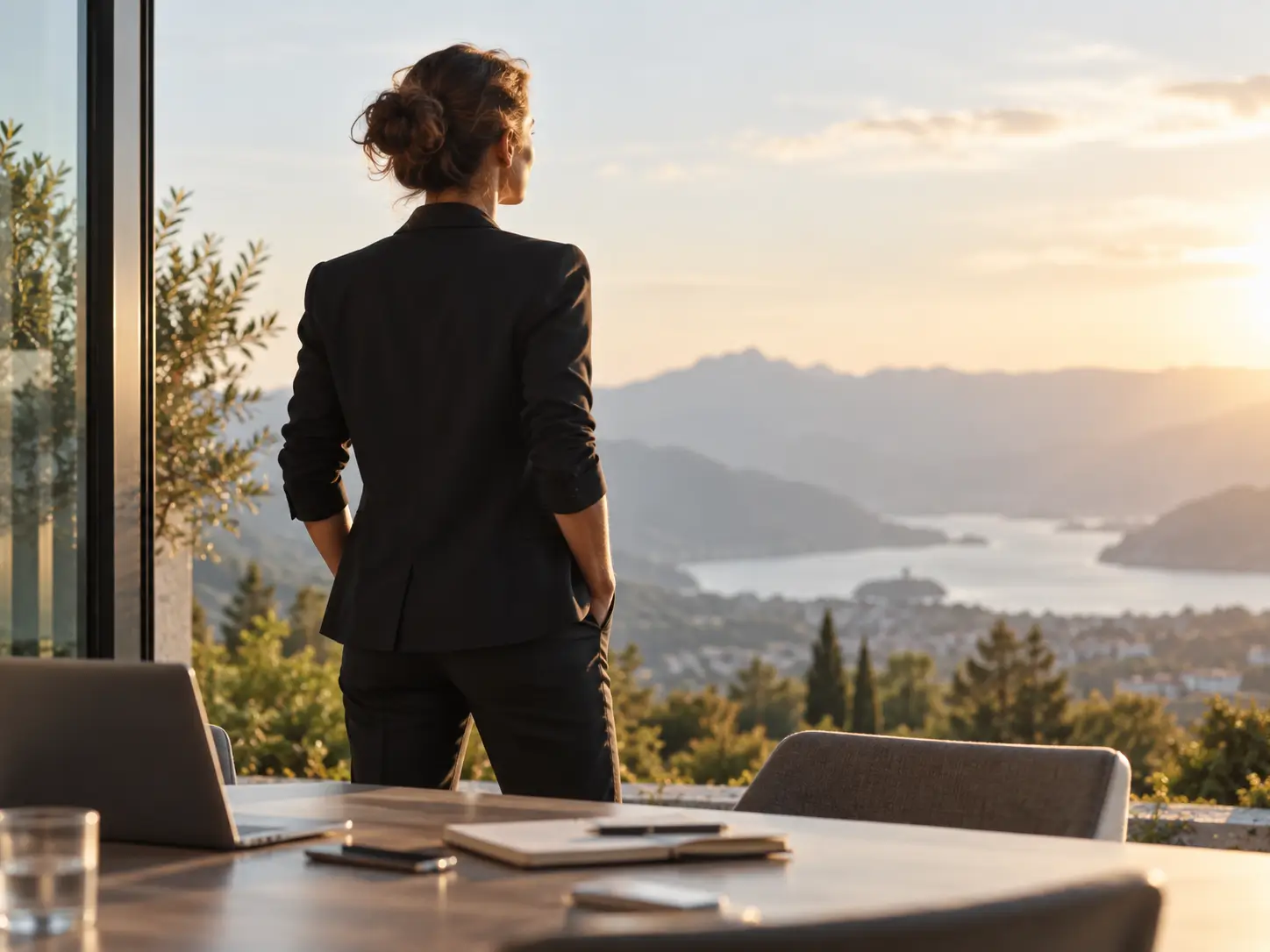Travailler sa posture et confiance en soi